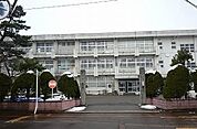 【小学校】小池小学校まで600ｍ