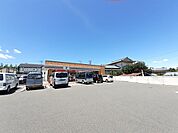 【コンビニエンスストア】セブンイレブン新潟紫竹山店まで400ｍ