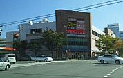 ドン．キホーテ新潟駅南店まで1400ｍ