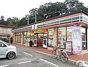 【コンビニエンスストア】セブンイレブン深谷仙元山通り店まで170ｍ