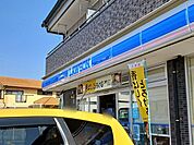 【コンビニエンスストア】ローソン狭山池尻中2丁目店様まで323ｍ