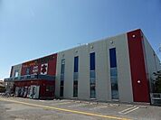 【レンタルビデオ】TSUTAYA籠原店まで1700ｍ