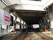 【駅】福大前西福井駅まで800ｍ