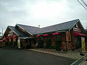 【その他】コメダ珈琲店まで380ｍ