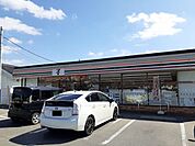 【コンビニエンスストア】セブンイレブン世羅甲山中央店まで850ｍ
