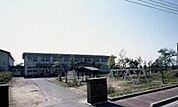 【小学校】小合東小学校まで550ｍ
