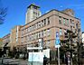 周辺：【市役所・区役所】大牟田市役所まで350ｍ