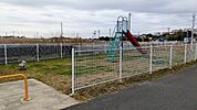 【公園】西山公園まで350ｍ