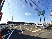 【ホームセンター】ホームセンター ハマート 野市まで1100ｍ