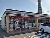 【コンビニエンスストア】セブンイレブン吉倉店まで500ｍ
