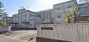 【小学校】いわき市立錦東小学校まで450ｍ