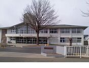 【小学校】福島市立松川小学校まで230ｍ