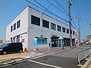 【郵便局】枚方東郵便局様まで110ｍ