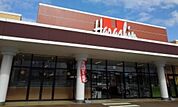【スーパー】原信四日町店まで800ｍ