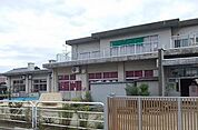 【幼稚園】嵐南保育所まで450ｍ