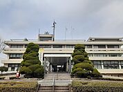 【市役所・区役所】嬉野市役所まで1800ｍ