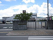 【小学校】みやま市立瀬高小学校まで756ｍ