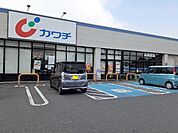【ドラッグストア】カワチ薬品吉井店まで4000ｍ