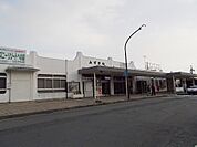 【駅】水沢駅まで2100ｍ