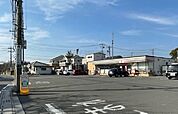 【コンビニエンスストア】セブンイレブン　さいたま島町店まで600ｍ
