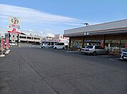 【コンビニエンスストア】セブンイレブン大村松並1丁目店まで1031ｍ