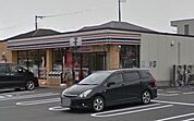 【コンビニエンスストア】セブンイレブン沼津原町中3丁目まで600ｍ