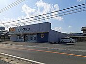 ワークマン市原姉崎店まで140ｍ