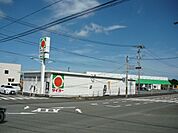 【スーパー】タイヨー　喜入店まで1600ｍ