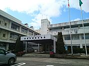 【市役所・区役所】新潟市西蒲区役所まで1320ｍ