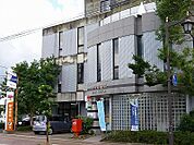 【郵便局】大坪郵便局まで1000ｍ