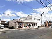 【郵便局】吉岡郵便局まで1800ｍ