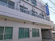 【総合病院】本牧病院まで350ｍ