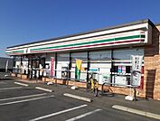 【コンビニエンスストア】セブンイレブン上尾壱丁目南店まで450ｍ