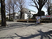 【高校】大津高校まで650ｍ
