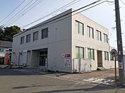 【郵便局】基山郵便局まで1070ｍ