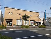 【銀行】福岡銀行基山支店まで1150ｍ