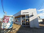 【郵便局】上越鴨島郵便局まで1400ｍ