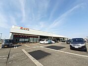 【スーパー】イチコ直江津店まで550ｍ