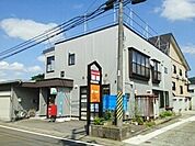 【郵便局】三仏生郵便局まで450ｍ