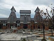 【駅】高田駅まで1600ｍ