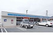【コンビニエンスストア】ローソン陸前高田大隅店まで1300ｍ