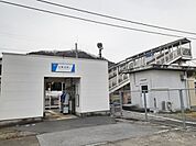 【駅】北鹿沼駅まで1200ｍ