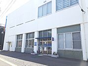 【銀行】宮崎太陽銀行　西都支店まで3800ｍ