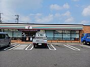 【コンビニエンスストア】セブンイレブンまで188ｍ