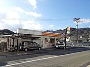 【コンビニエンスストア】ヤマザキYショップ尾道桃谷店まで600ｍ