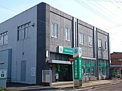 【銀行】埼玉りそな銀行栗橋支店まで1500ｍ