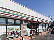 【コンビニエンスストア】セブンイレブン多賀城高橋店まで382ｍ