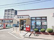 【郵便局】仙台栄郵便局まで946ｍ