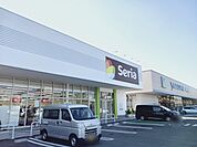 Seriaヤマザワ中野栄店まで819ｍ