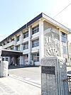 【小学校】平川小学校まで650ｍ